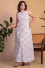 Amelia Lady Casual Dress