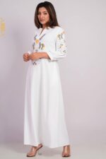 Elise Bright Elegant Dress