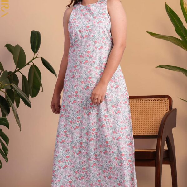 Amelia Lady Casual Dress