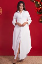 Veronica Elegant Dress