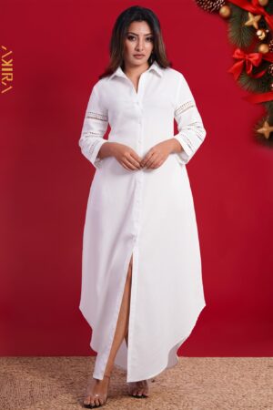Veronica Elegant Dress