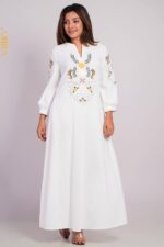 Elise Bright Elegant Dress