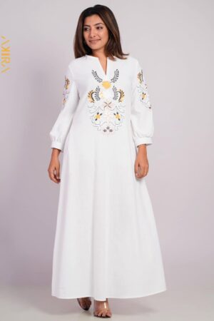 Elise Bright Elegant Dress