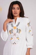 Elise Bright Elegant Dress