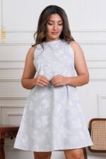 Oliviya lady casual dress