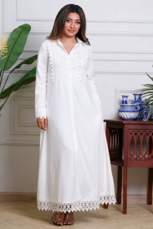 Oliviya bright elegant dress