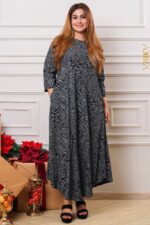 Tender Bloom Dress