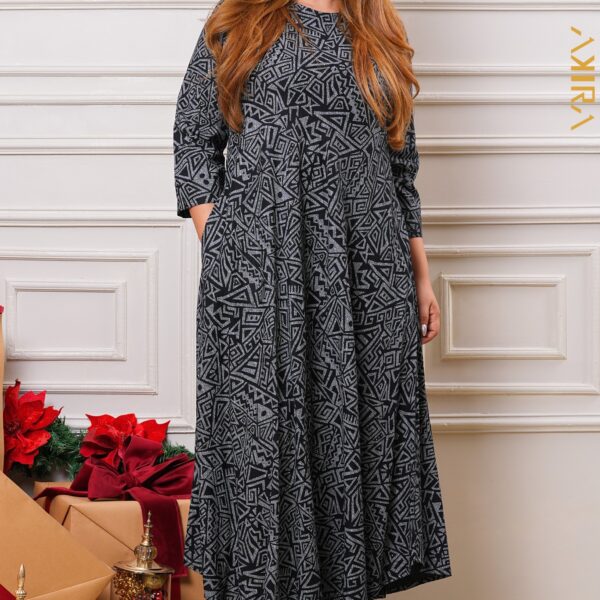 Tender Bloom Dress
