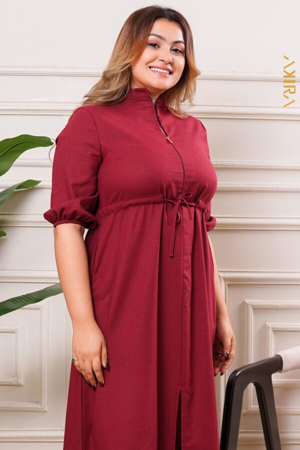 Matilda may dress