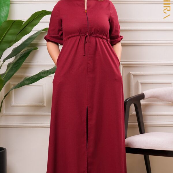 Matilda may dress