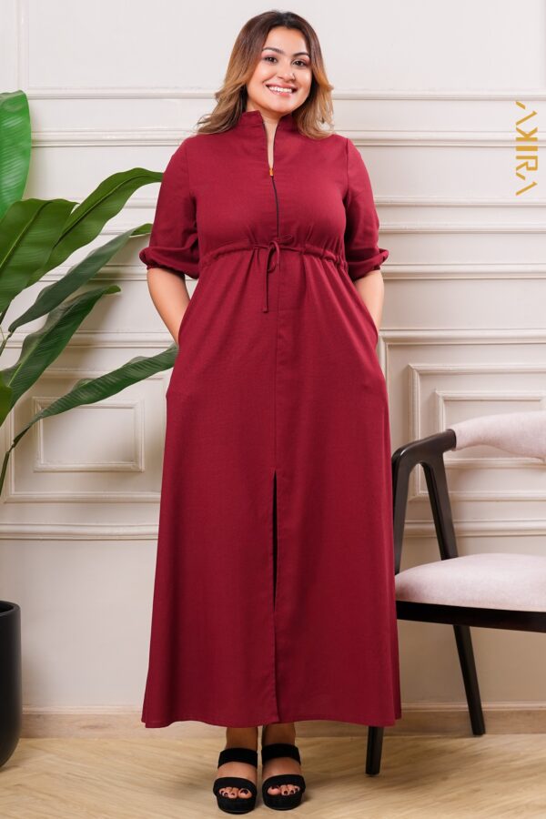 Matilda may dress