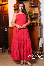 Harmony Aira Exclusive dress