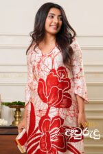 Rosemary elite silk dress