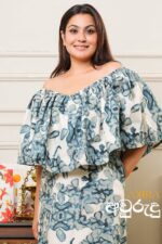 Cienna lady dress