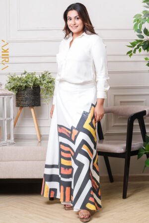 Elite Designer Skirt