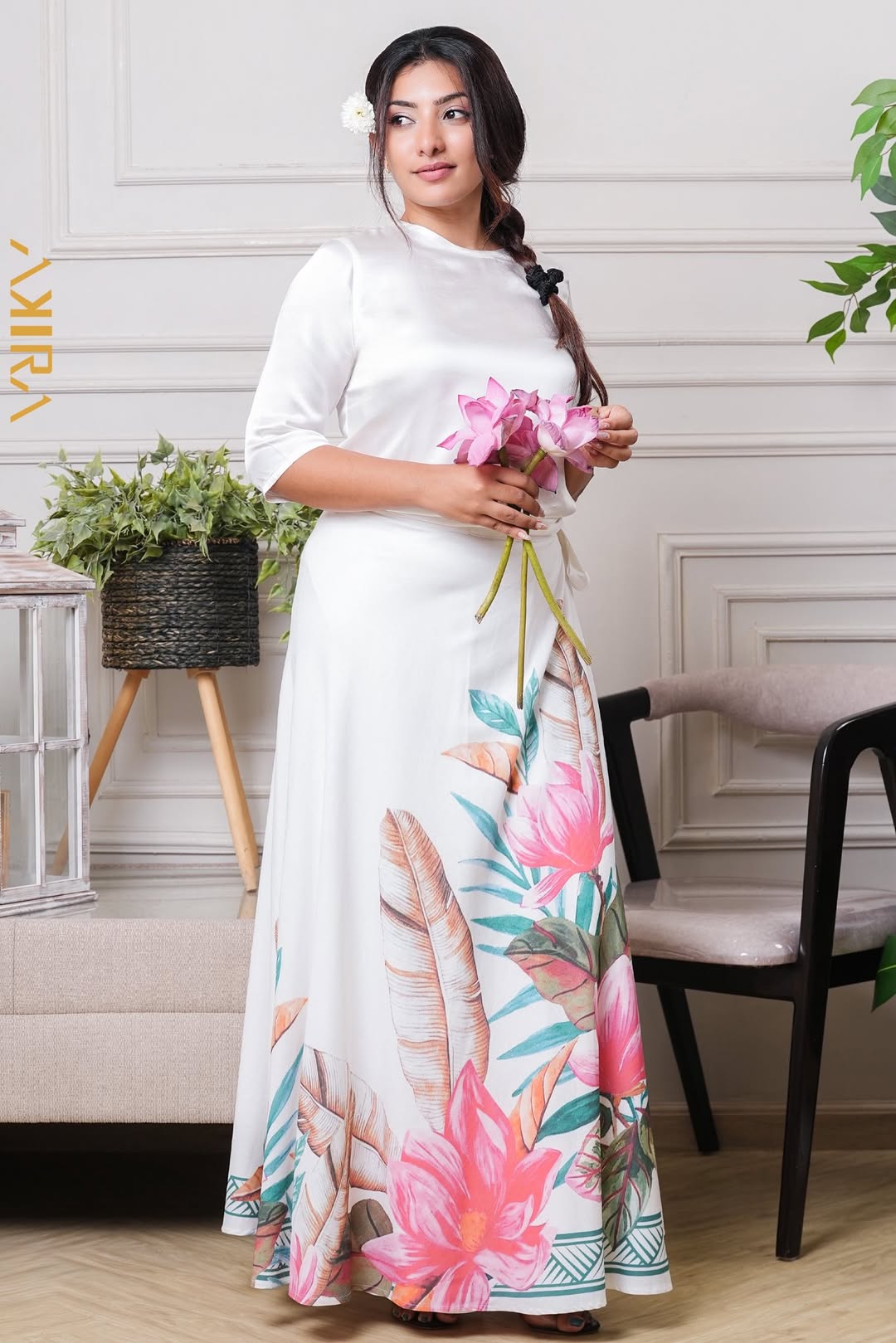 Elite Designer Skirt
