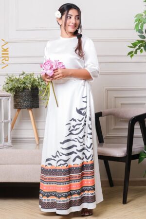 Elite Designer Skirt