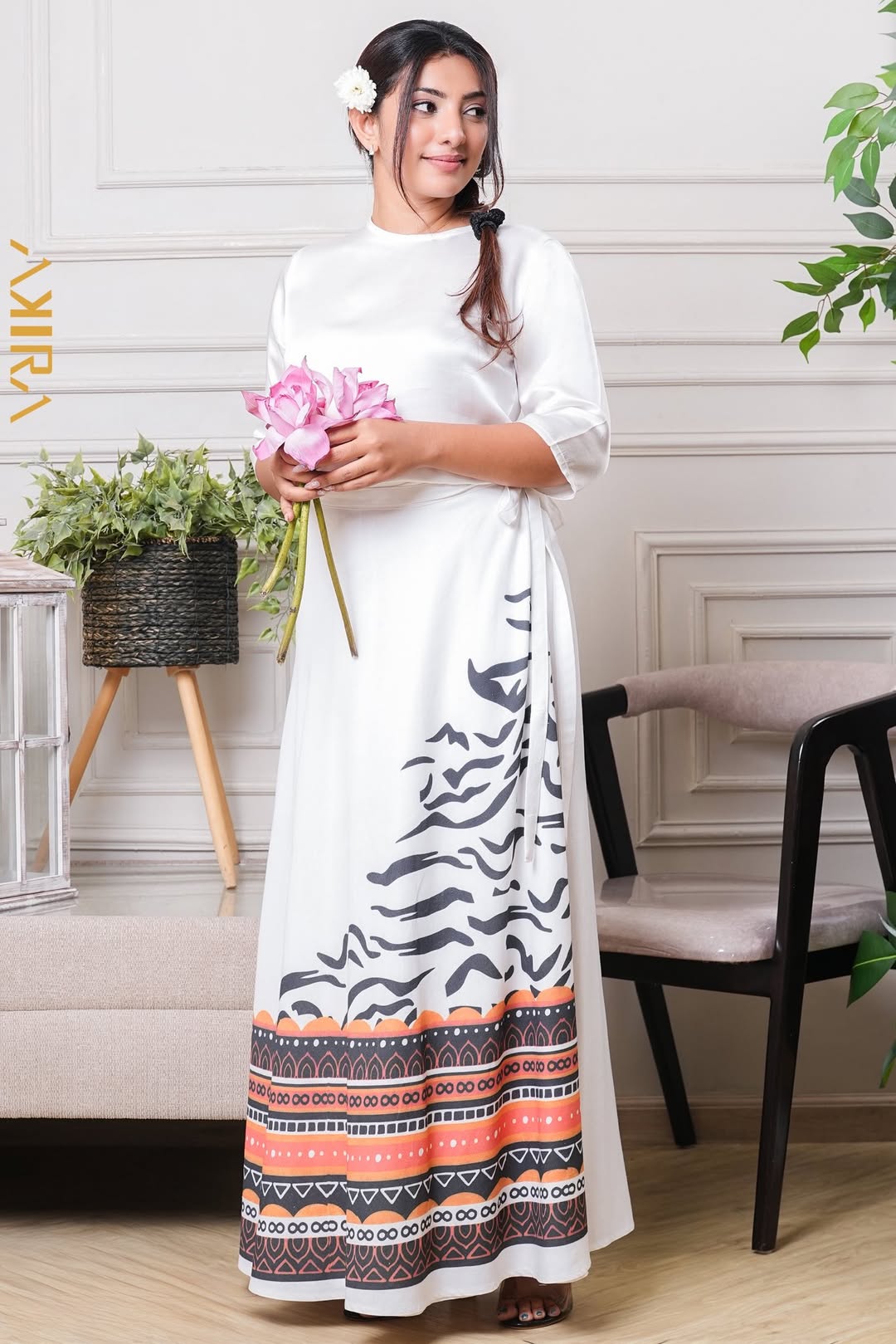 Elite Designer Skirt
