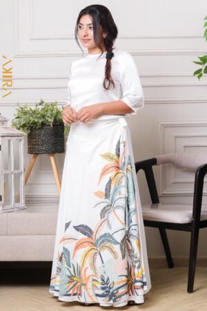 Elite Designer Skirt