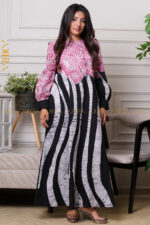 Rovira Batik Dress
