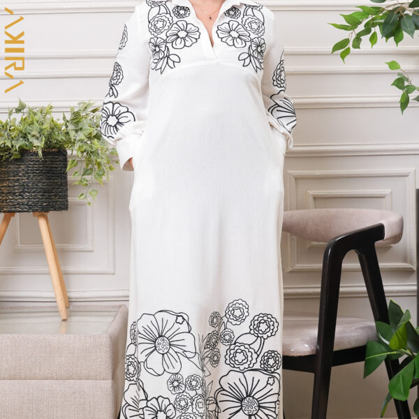 Daisy Flora Exclusive Dress