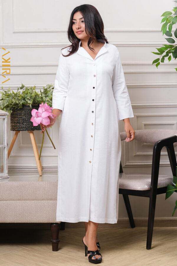 Florenza Designer Dress