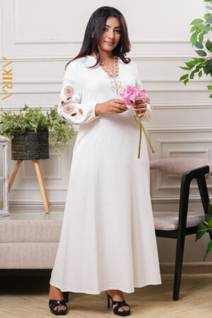 Jasmine Bright Dress