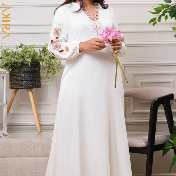 Jasmine Bright Dress