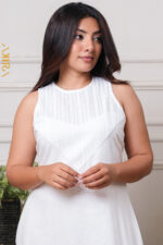 Pure Elegance Dress
