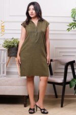 Twilight Bloom Dress