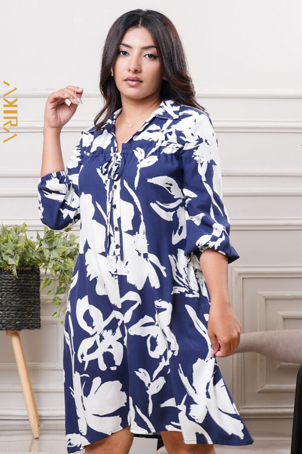 Lovely Lady Dress