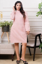Classy Edge Dress