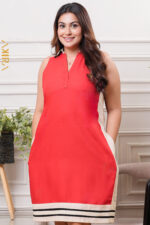 Rosera Elegance Dress