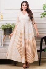 Golden Time Dress