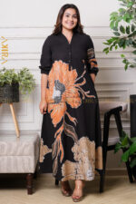 Liyathambara Batik Dress