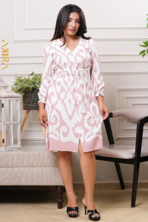 selina Designer Dress