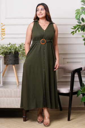 Bloomina Gardenic Dress