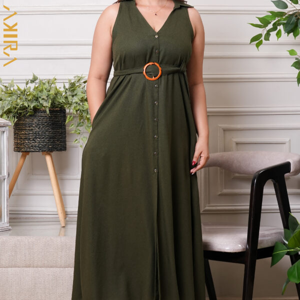 Bloomina Gardenic Dress