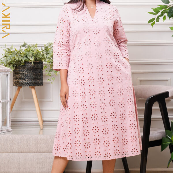Matilda Lady Exclusive Dress