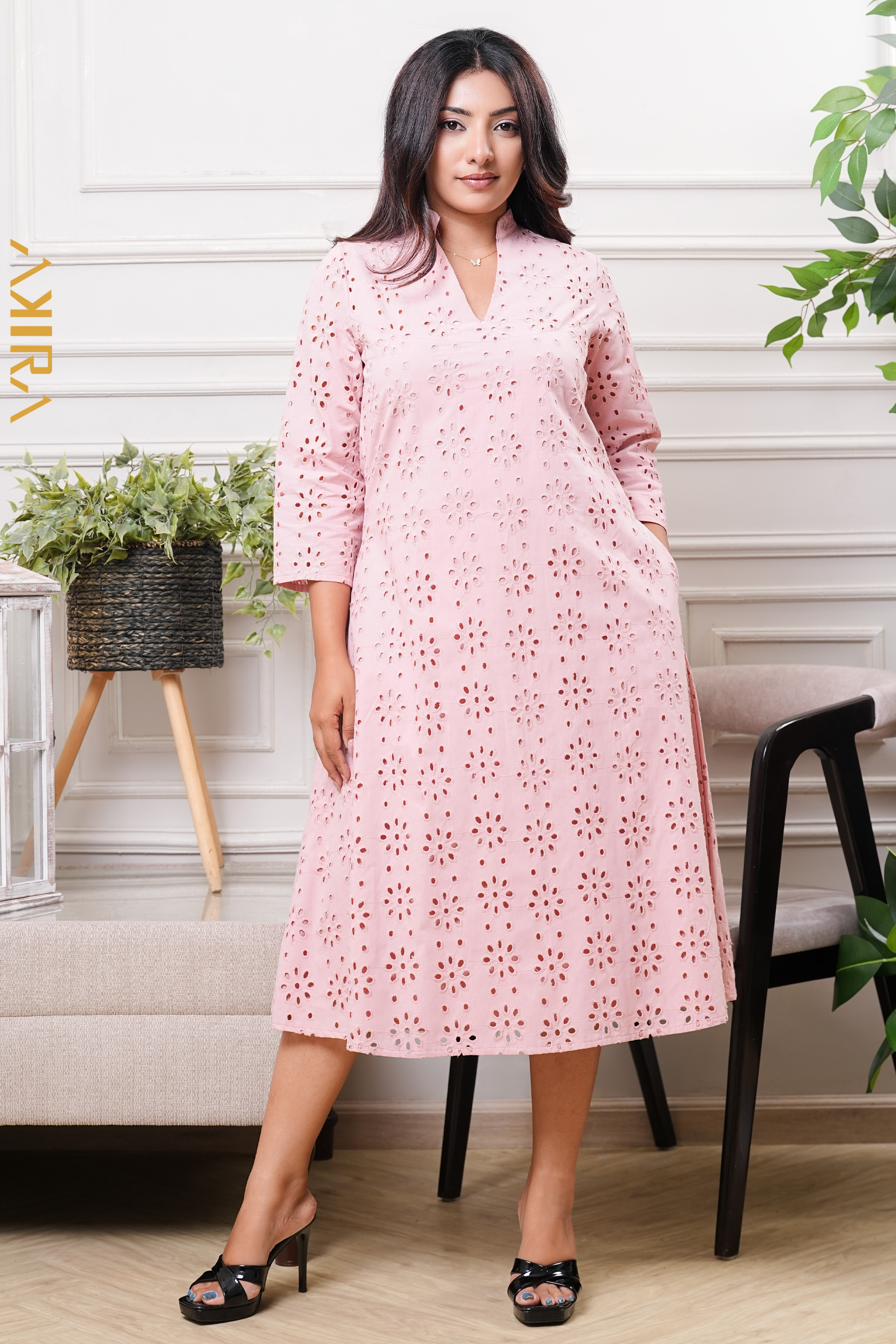Matilda Lady Exclusive Dress