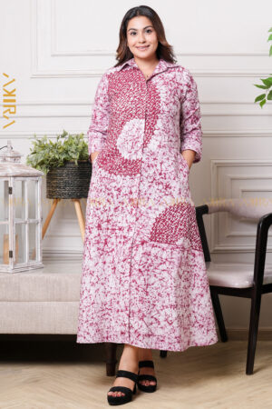 Charm Lady Dress