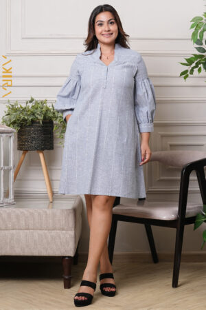 Lily Midi Dress