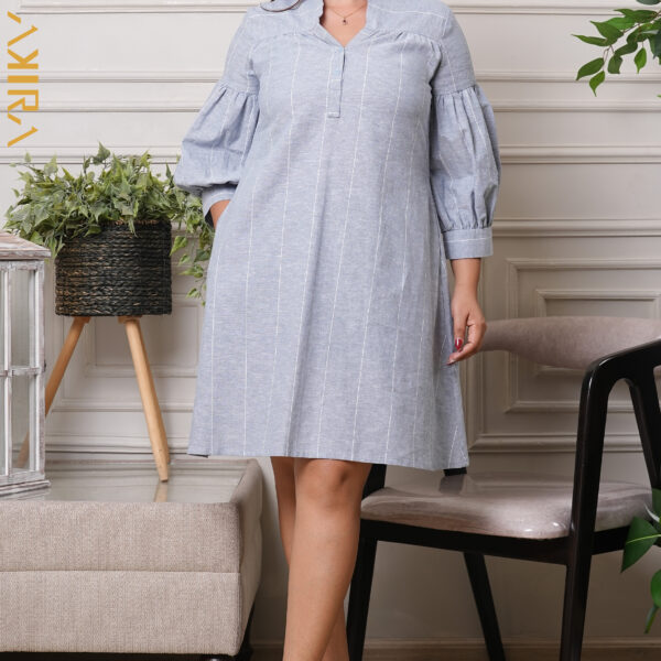 Lily Midi Dress