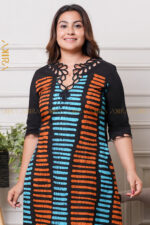 Rosette Elegance Dress
