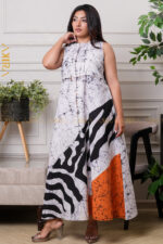 Zorina Atelier Dress