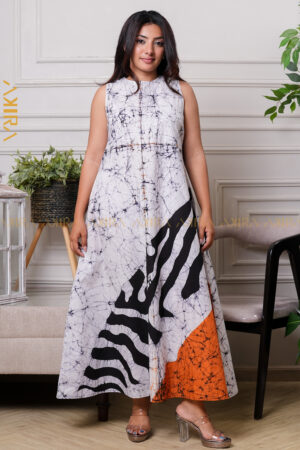 Zorina Atelier Dress