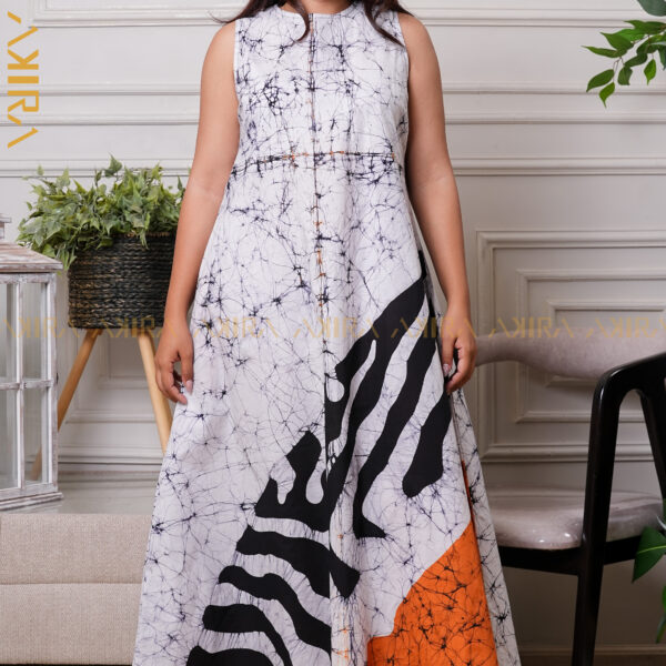 Zorina Atelier Dress