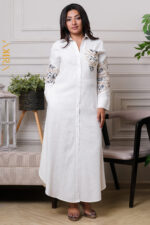 Selina Bright Dress