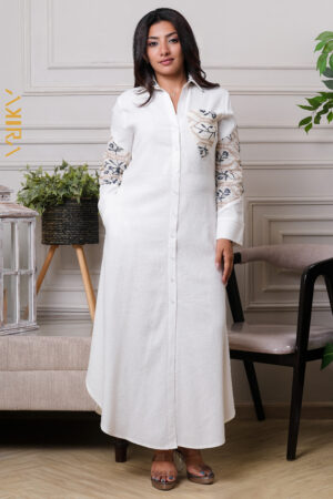 Selina Bright Dress