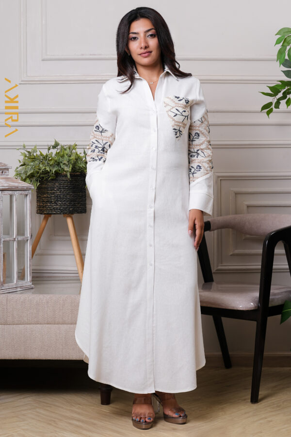 Selina Bright Dress